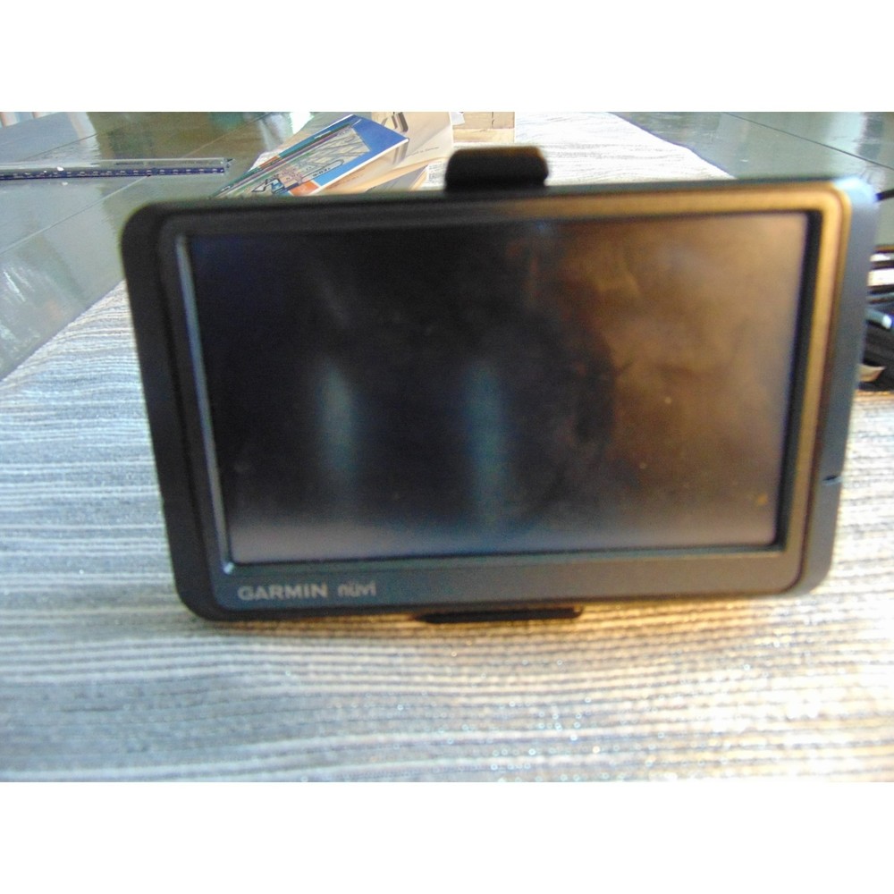 Garmin Nuvi 205 Series, tested and works as it should. All manuals included